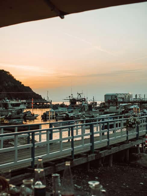 From Naples: Sorrento Tour - Visiting Sorrento and Its Historic Center