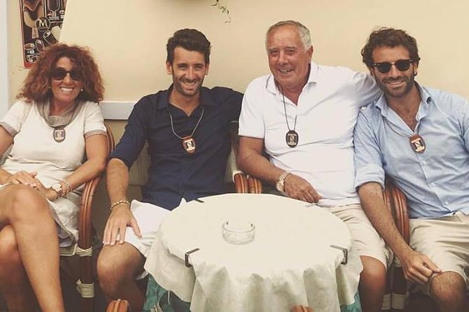 From Naples Tour of Capri with Blue Grotto Included at 8,45 - The Guide and Tour Pacing