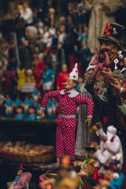 From Naples: Tour of Naples in a day - Exploring Naples with a 1-Hour Bus Tour