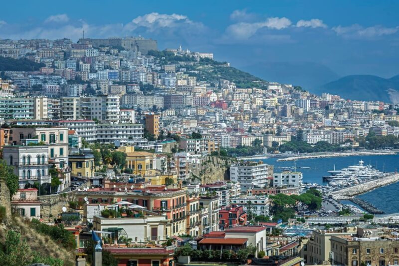 From Naples: Tour of Naples in a day - Who Should Consider This Tour