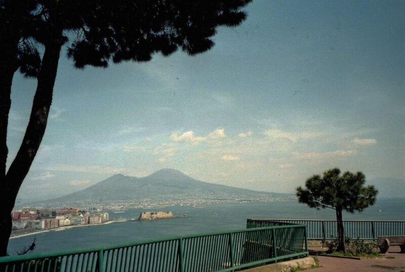 FROM NAPOLI: NAPOLY CITY TOUR - Frequently Asked Questions