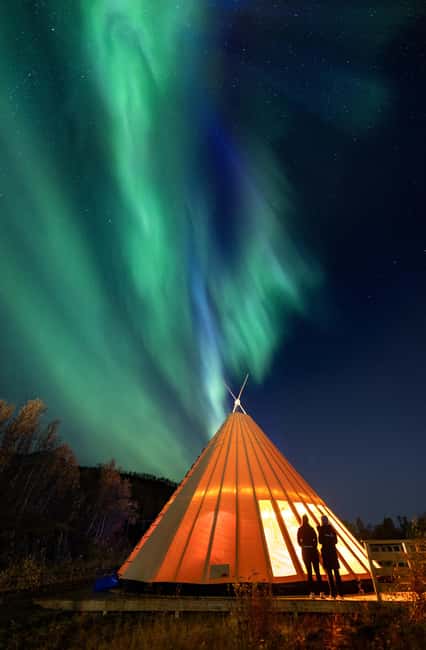 From Narvik: The Northern Lights Arctic Train Guided Tour - Why Choose This Arctic Train Tour?