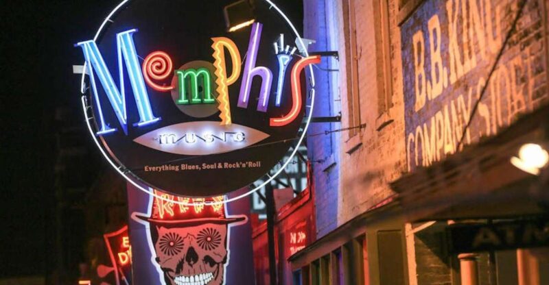 From Nashville: Memphis Tour with Graceland VIP Access - Memphis’s Iconic Peabody Duck Walk Experience