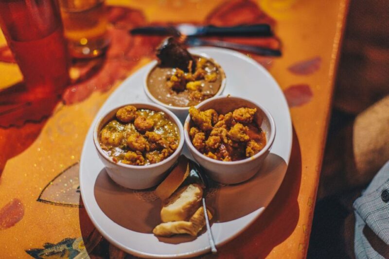 From Nashville to New Orleans: 7-Day Tennessee Music Trail - Exploring New Orleans at Your Own Pace