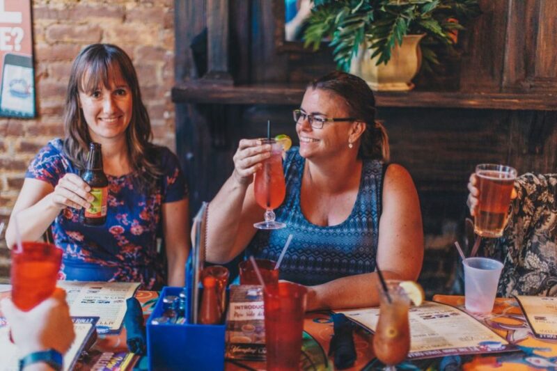 From Nashville to New Orleans: 7-Day Tennessee Music Trail - The Tennessee and Louisiana Music Trail: What Sets It Apart?