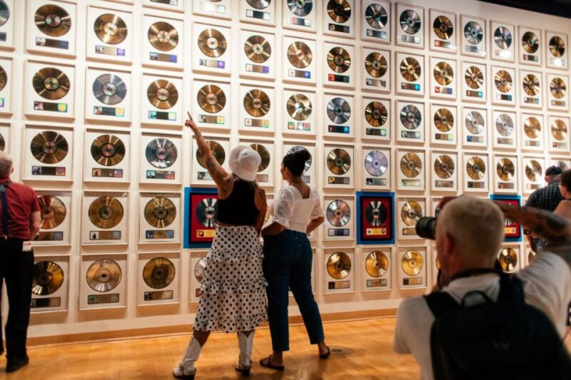 From Nashville to New Orleans: 7-Day Tennessee Music Trail - Frequently Asked Questions