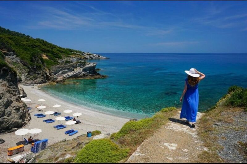 From Naxos: Iraklia and Koufonissia Full-Day Boat Trip - Limitations and Considerations for Travelers