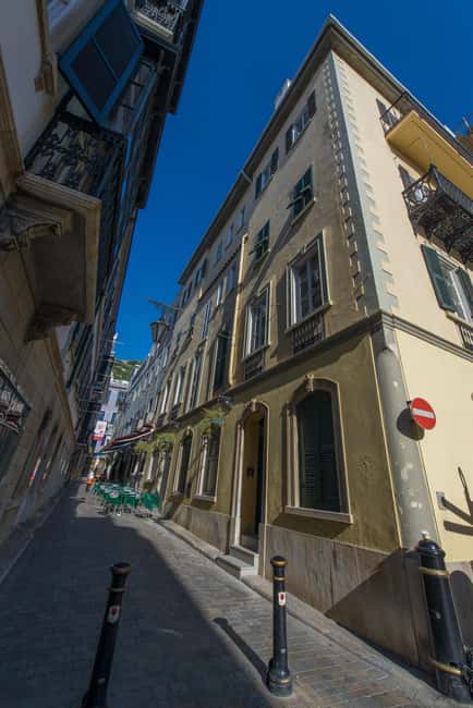 From Nerja/Almunecar: Gibraltar Day Trip - Comparing This Tour to Similar Experiences