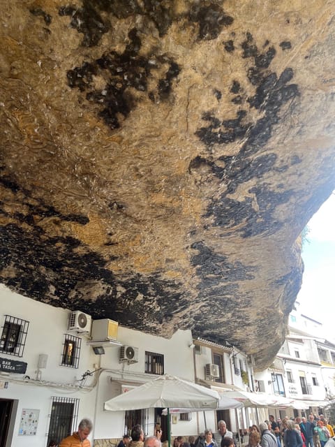 From Nerja/Almunecar: Ronda Day Trip with Hotel Pickup - Physical Requirements and Accessibility