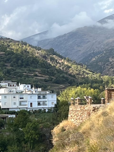 From Nerja/Almunecar: Sierra Nevada and Alpujarra day trip - Visit to the White Towns of La Alpujarra