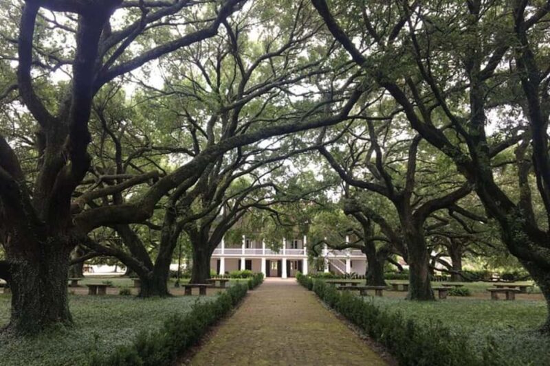 From New Orleans: Oak Alley and Laura Plantation Guided Tour - Frequently Asked Questions