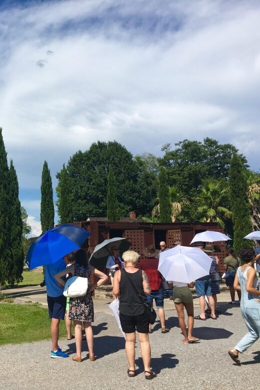 From New Orleans: Whitney and Laura Guided Plantation Tour - Frequently Asked Questions