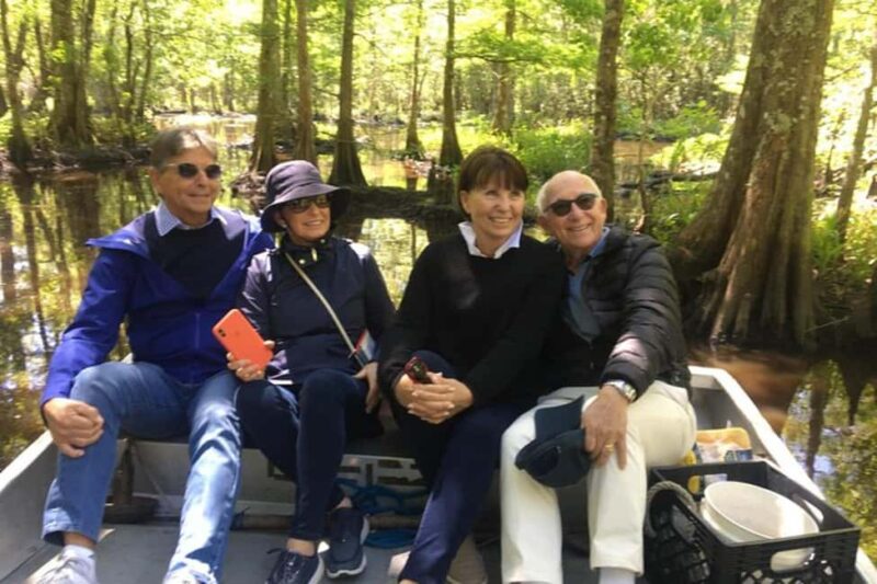 From New Orleans: Whitney Plantation and Airboat Tour Combo - Final Thoughts on the Whitney Plantation and Airboat Combo