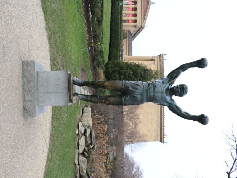 From New York City: Philadelphia & Amish Community Day Trip - Exploring Lancaster’s Amish Community