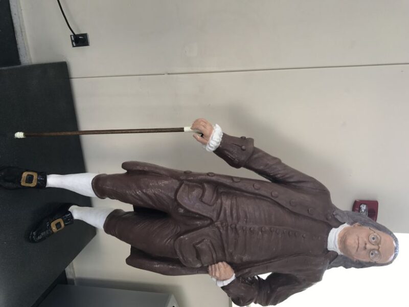 From New York City: Philadelphia & Amish Community Day Trip - The Sum Up: A Well-Organized Day of American Icons and Amish Life