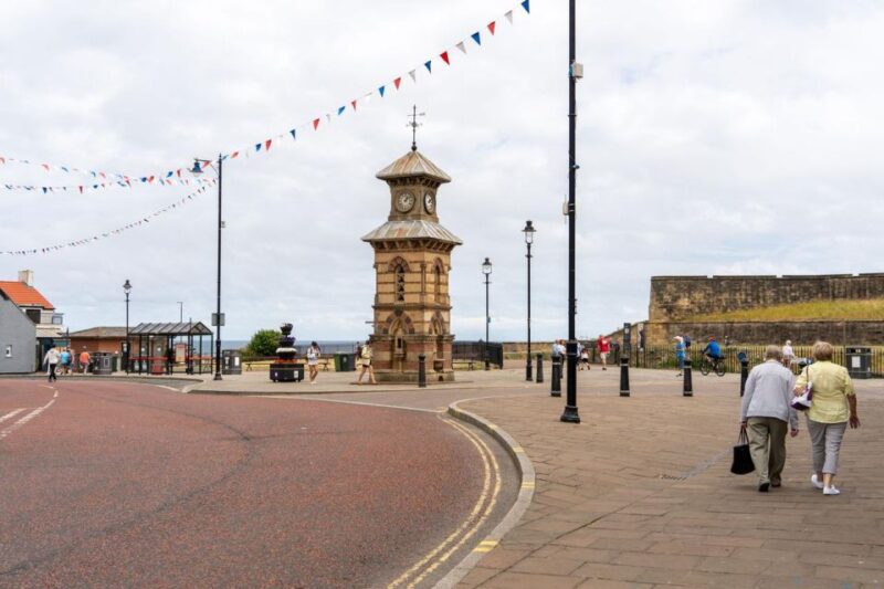 From Newcastle to Veras World: A Private Coastal Tour - Explore Vera’s Filming Locations on a Private Coastal Tour from Newcastle