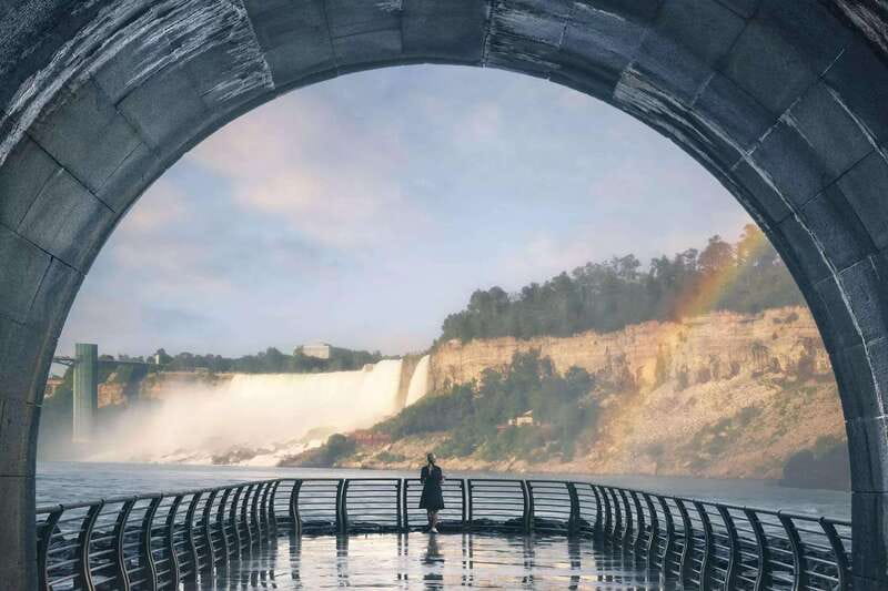 From Niagara Falls Canada Tour Boat, Lunch, Journey, Skylon - Comparing Similar Tours and Additional Options