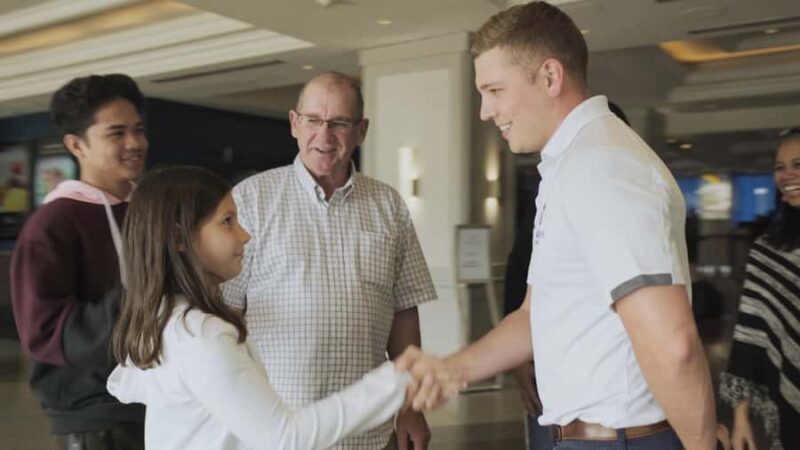 From Niagara Falls, USA: Canadian Side Tour w/ Boat Ride - Skylon Tower: A Bird’s-Eye View of the Niagara Region