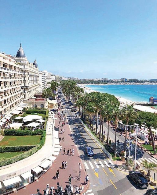 From Nice: A Day in Provence - Visiting Gourdon, One of France’s Most Beautiful Villages