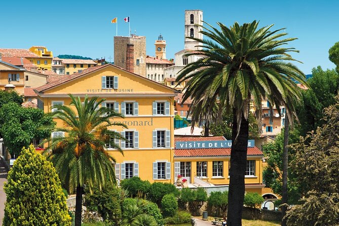 from nice : A Full Day Tour in Provence & riviera - Honest Assessment: Strengths and Limitations