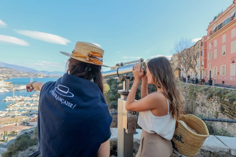 From Nice: Best of the French Riviera Full-Day Tour - Key Points