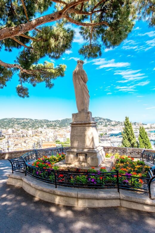 From Nice: Cannes, Antibes & St Paul de Vence Half-Day Tour - Frequently Asked Questions