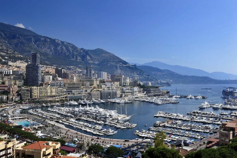 From Nice, Cannes, Villefranche: French Riviera Day Trip - The Guide Experience and Customer Praise