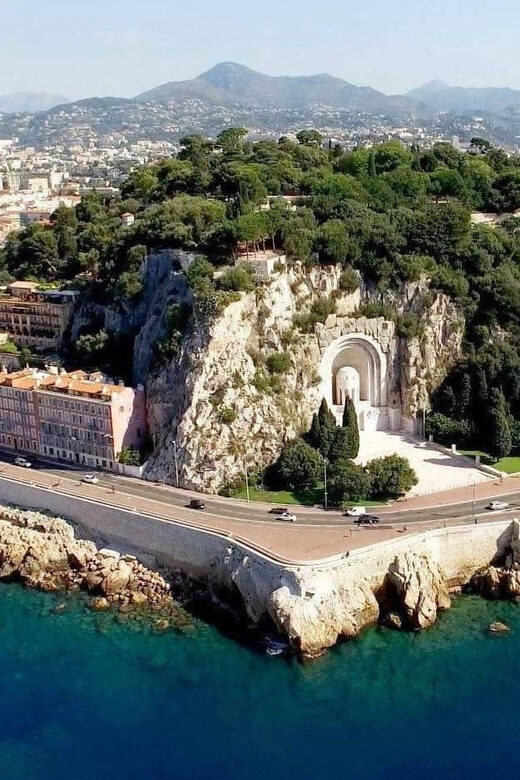 From Nice: Day Trip to Monte Carlo and Monaco Coast - Visiting the Monaco Royal Palace and Museums