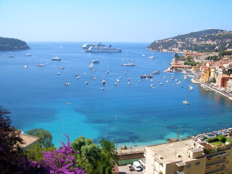 From Nice: Day Trip to Monte Carlo and Monaco Coast - Practical Details: Logistics, Comfort, and Tips