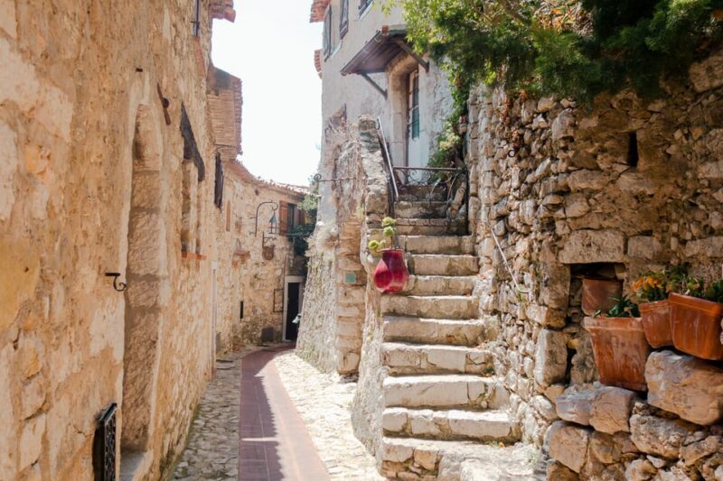 From Nice: Eze, Monaco, and Monte Carlo Half-Day Trip - Who Will Enjoy This Tour Most?