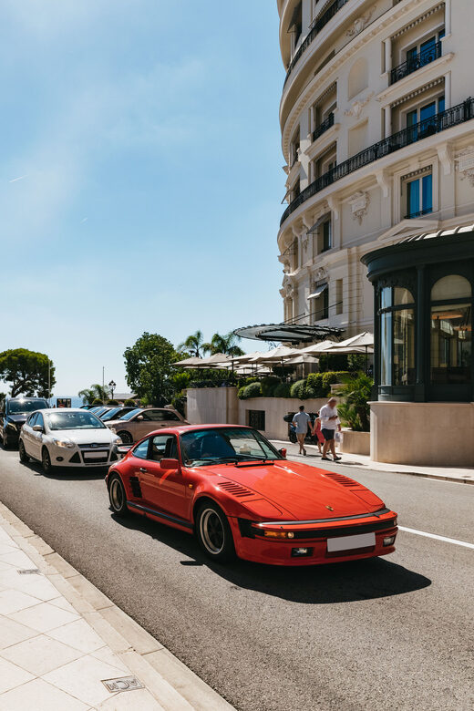 From Nice: Eze, Monaco, & Monte-Carlo Half-Day Trip - Comfort and Group Size Considerations