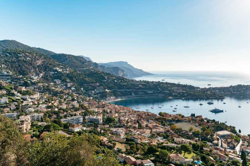 From Nice: Eze, Monaco, & Monte-Carlo Half-Day Trip - Overall Value and Suitability
