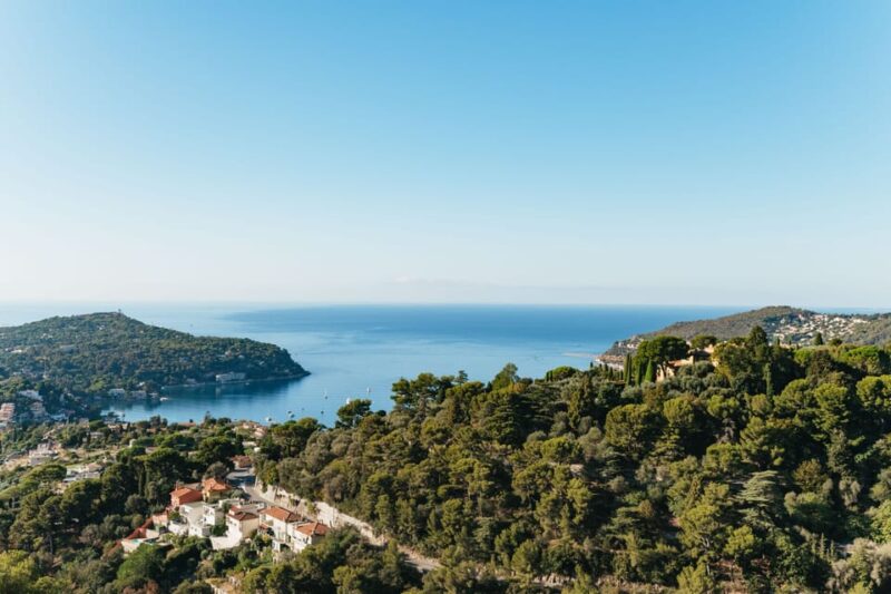 From Nice: Eze, Monaco, & Monte-Carlo Half-Day Trip - The Best Fit: Who Will Enjoy This Tour?