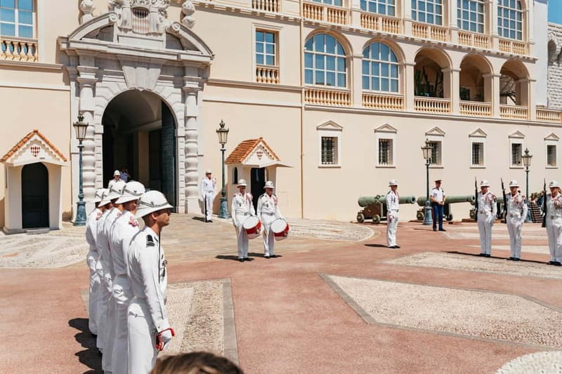 From Nice: French Riviera in One Day - Cannes’ Glamor and the Famous Croisette