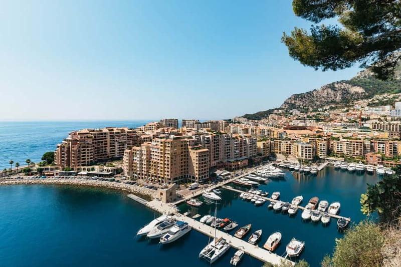 From Nice: French Riviera in One Day - Timing, Pacing, and Tour Flexibility