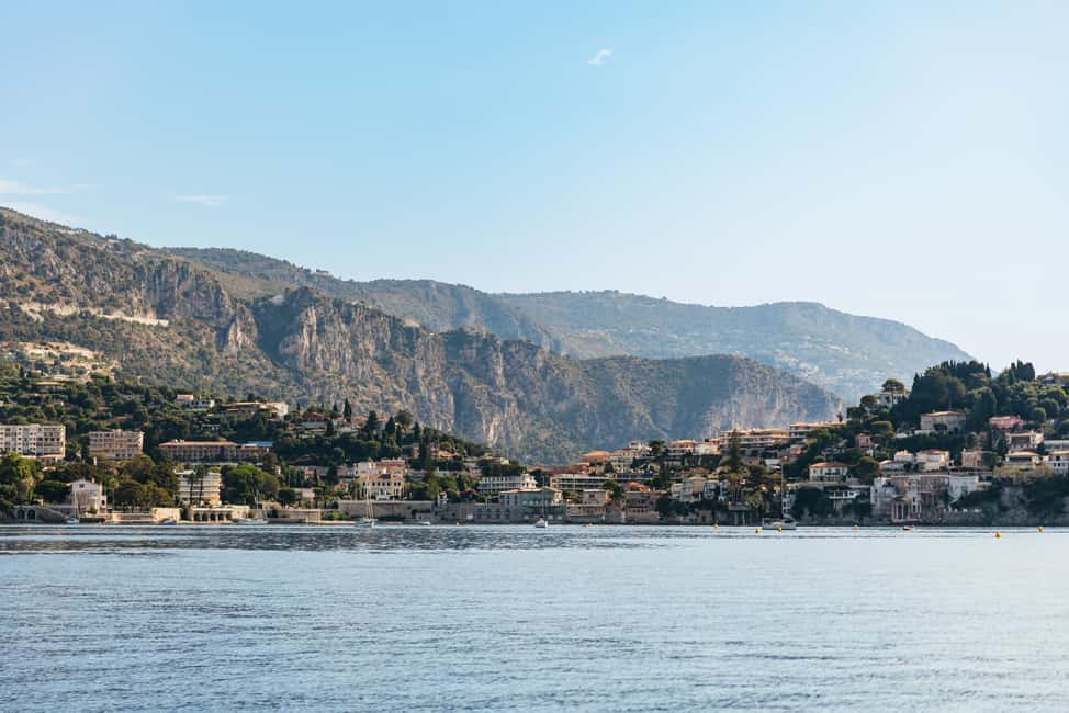 From Nice: French Riviera Swimming and Snorkeling Cruise - Comparing Similar Experiences in the French Riviera