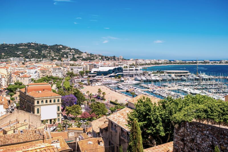 From Nice: Full-Day Best of the Riviera - Explore the Best of the French Riviera in One Day