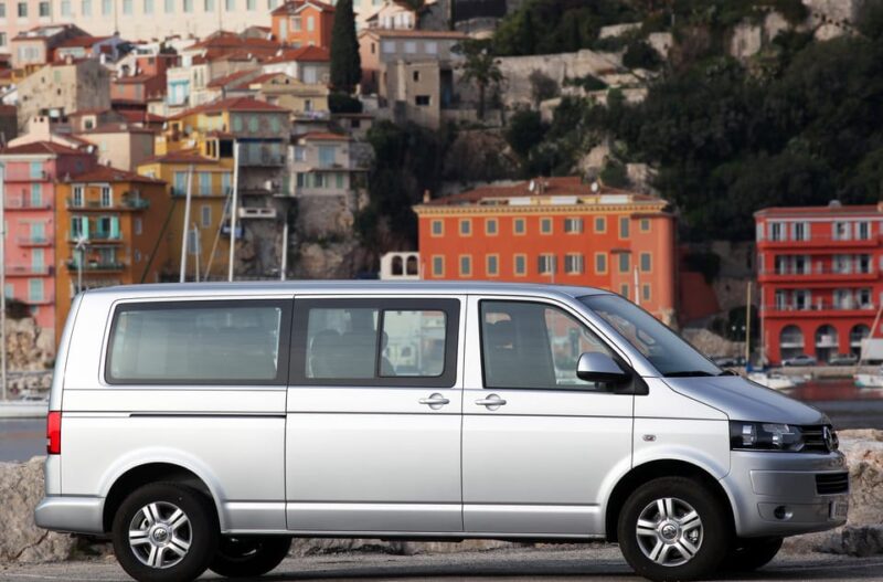 From Nice: Full-Day French Riviera and Monaco Tour - Monte Carlo’s Casino Square and Opulence