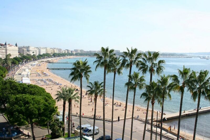 From Nice: Full-Day French Riviera and Monaco Tour - Logistics, Flexibility, and Accessibility