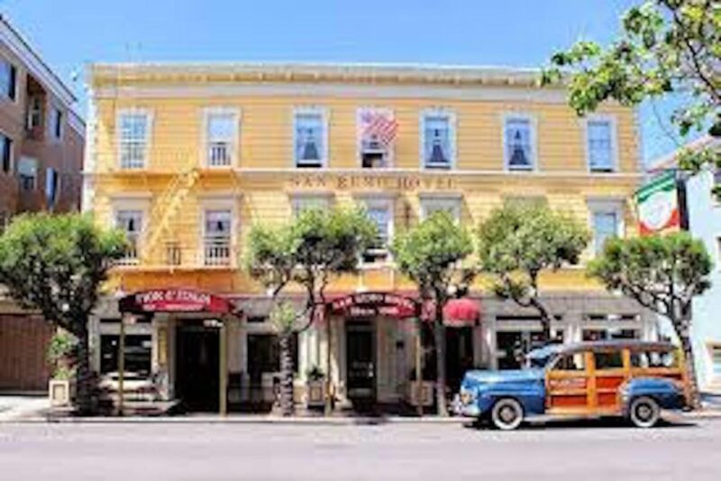 From Nice: Full-Day Italian Market, Menton, & La Turbie Tour - La Turbie’s Panoramic Views over Monaco