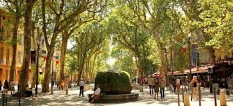 From Nice: Full-Day Provence and Lavender Tour - Discover the Charm of Provence in a Full-Day Tour from Nice