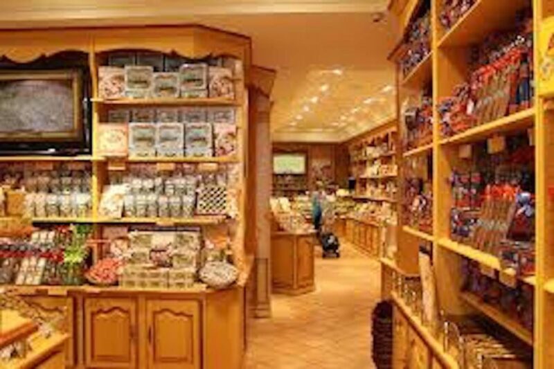 From Nice: Full-Day Provence and Lavender Tour - Discovering Moustiers-Sainte-Marie: The Village of Fountains