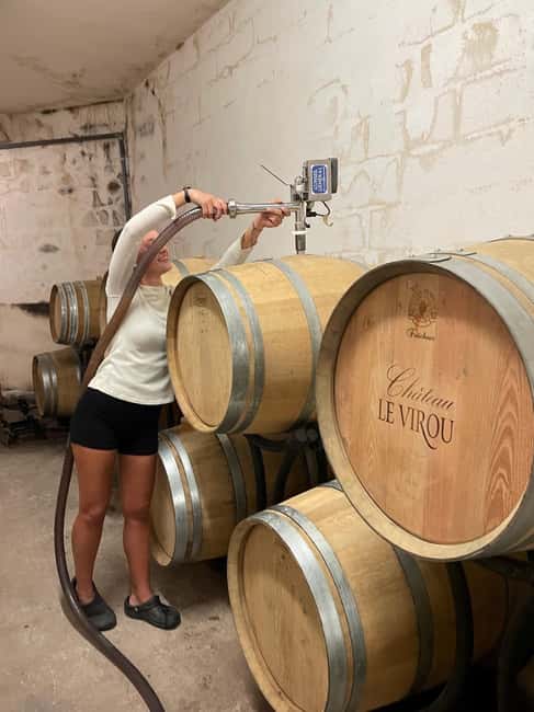 From Nice: Half-Day Wine Tour in the Bellet Wine Region - Practical Details: Meeting Point, Transport, and Group Size