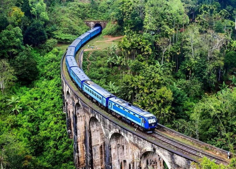 From Nice: Historic Train Ride & Alps Villages - The Second Village and Its Unique Charm
