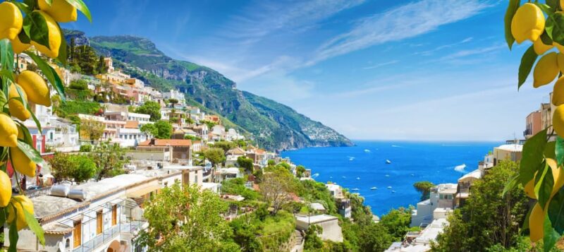 From Nice: Italian Riviera, Monaco, & Monte Carlo Tour - Explore the Charm of the Italian Riviera and Monaco in One Day