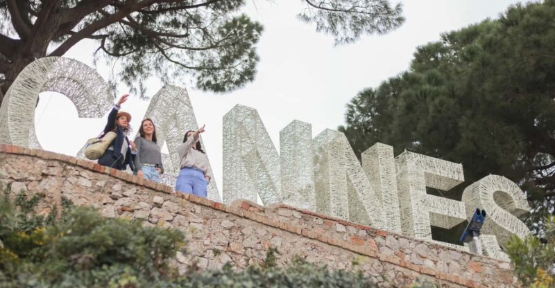 From Nice: Nice Old Town, Cannes and Antibes - Discovering Nice’s Charm and Key Sights