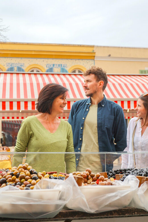 From Nice: Nice Old Town, Monaco, Monte-Carlo and Eze tour - Practical Details: Transportation and Group Size