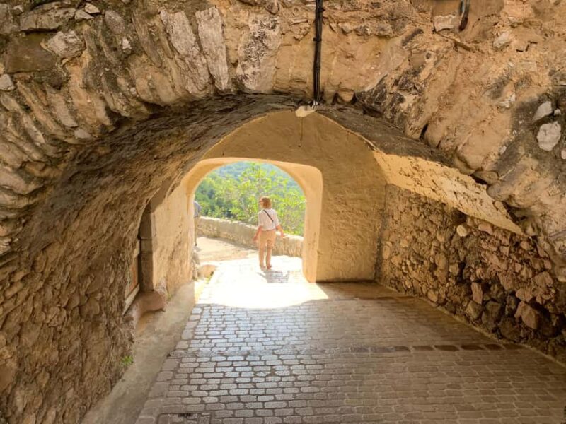 From Nice or Cannes: Countryside and Villages Private Tour - Practical Details and What to Bring