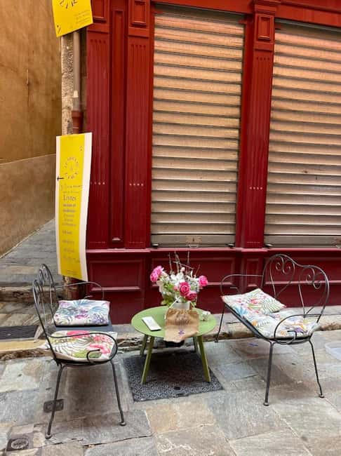 From Nice or Cannes: Private Guided Tour to Grasse & St-Paul - Perfume Secrets in Grasse at the Fragonard Factory