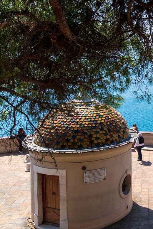 From Nice Port Private Shore Excursion Customized - Experience the Best of the French Riviera with a Private, Customizable Shore Excursion